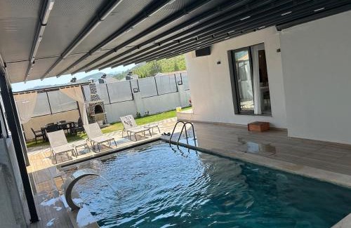 Fethiye Villa | Villa Gülce