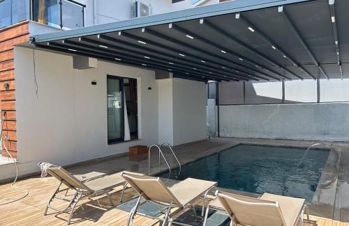 Fethiye Villa | Villa Gülce