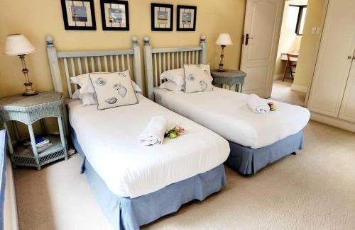 Pennington Villa | Villa G20 - Selborne Golf Estate