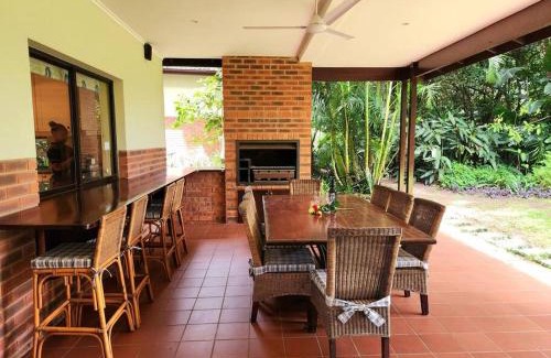Pennington Villa | Villa G20 - Selborne Golf Estate