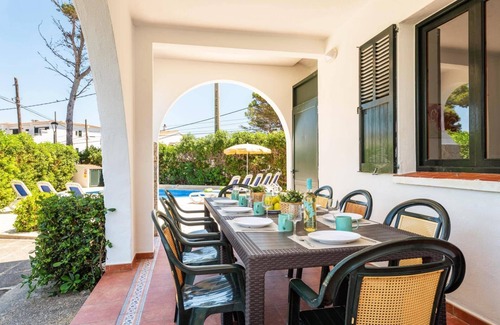 Cala Blanca Villa | Villa Gatzara by Villa Plus