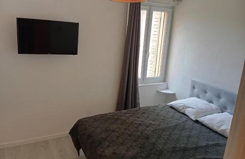 Goult House | Villa Gabriel