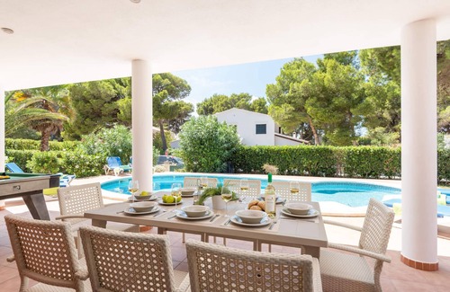 Son Parc Villa | Villa Gabriel Son Parc by Villa Plus