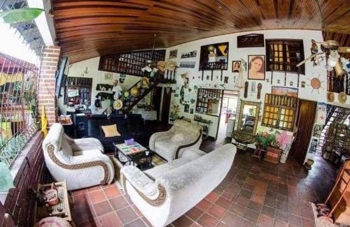 Rivera House | Villa Gabriela casa campestre