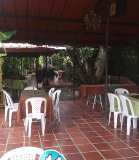 Rivera House | Villa Gabriela casa campestre