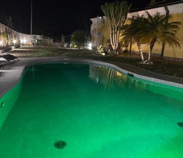 Catute Bed & Breakfast | Villa Gabry