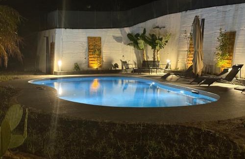 Catute Bed & Breakfast | Villa Gabry