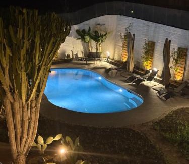 Catute Bed & Breakfast | Villa Gabry