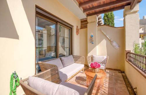 Altea la Vella Apartment | Villa Gadea 7-2