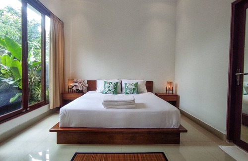 Mas Villa | VILLA Gading2 Ubud Bali