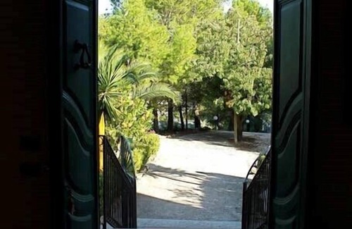 Racalmuto Villa | Villa Gaetano - Charme Holidays
