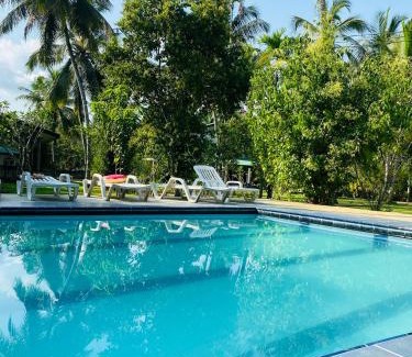 Kaduruduwa House | Villa Gaetano Unawatuna