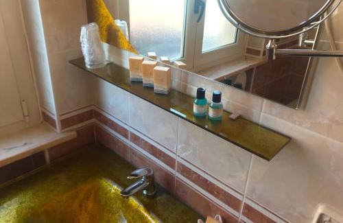 Cefalu Hotel | Villa Gaia Hotel