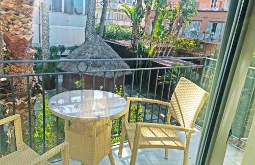 Cefalu Hotel | Villa Gaia Hotel