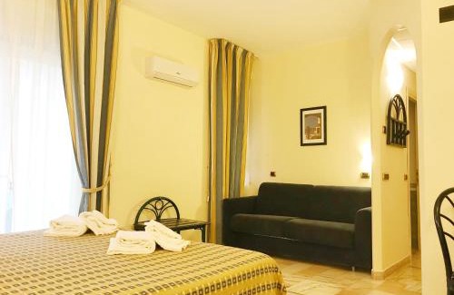 Cefalu Hotel | Villa Gaia Hotel