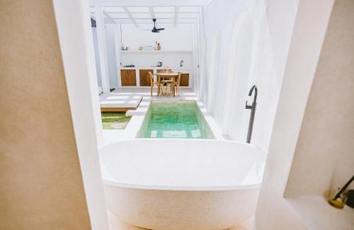 Gili Trawangan Villa | Villa Gaia