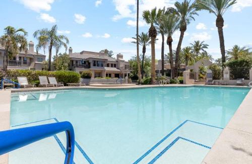 The Pavillions Apartment | Villa Gainey Ranch condo