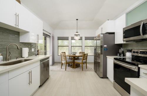 The Pavillions Apartment | Villa Gainey Ranch condo