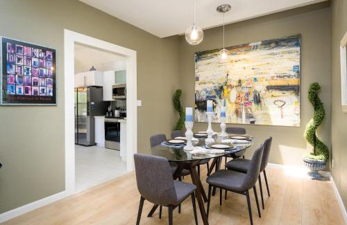 The Pavillions Apartment | Villa Gainey Ranch condo