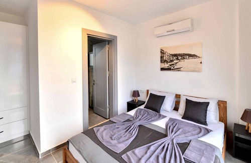 Fethiye Villa | Villa Galata by Tatil Premium