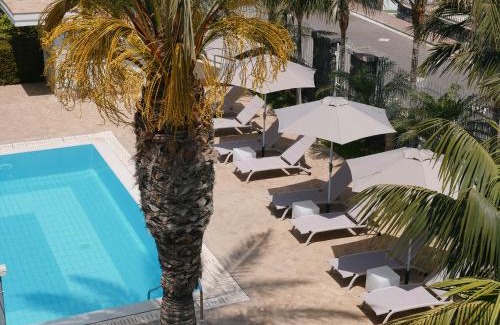 Fondachello Apartment | Villa Galati Resort
