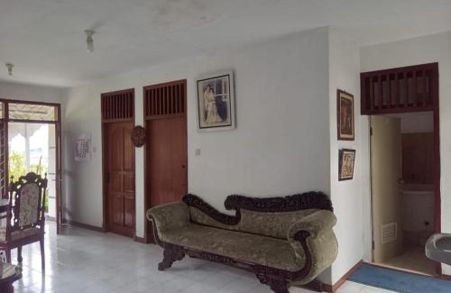 Cipanas Villa | Villa Galaxy Resort C15