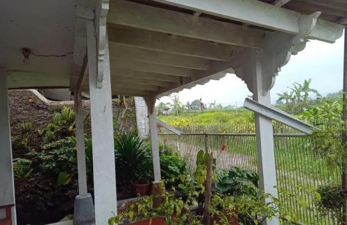 Cipanas Villa | Villa Galaxy Resort C15