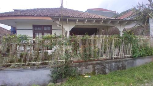 Cipanas Villa | Villa Galaxy Resort C15