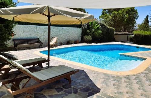 Plepi Villa | Villa Galazio