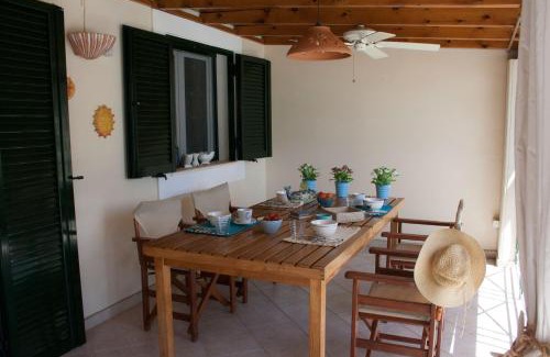 Plepi Villa | Villa Galazio