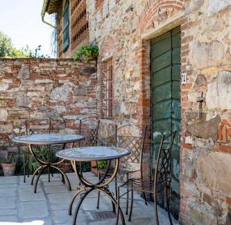 Capannori Bed & Breakfast | Villa Galgani