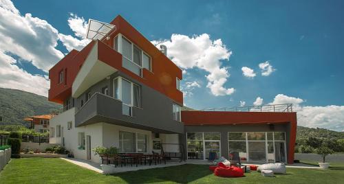 Simitli House | Villa Galiana