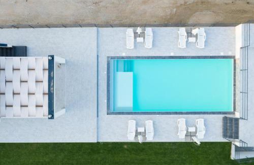 Noto Marina Apartment | Villa Gallieco