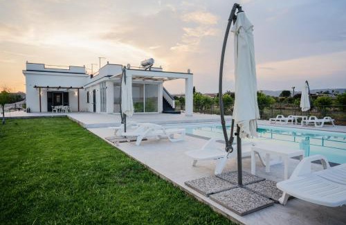 Noto Marina Apartment | Villa Gallieco