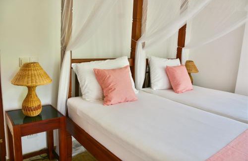 Nalagasdeniya House | Villa Gamini