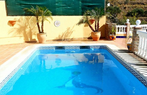 Almunecar House | VILLA GARCIA CASTILLO