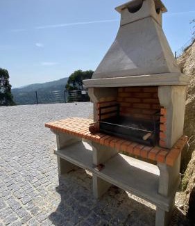 Terras de Bouro House | Villa Garcia