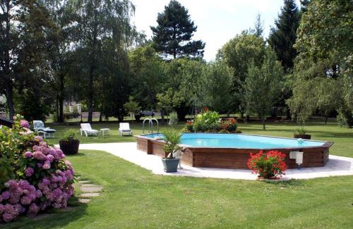 Saint-Michel-sur-Loire Bed & Breakfast | Villa Garnier