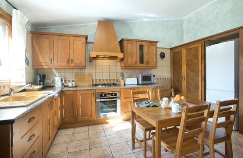 Campanet Villa | VILLA GARRETA - RUSTIC STAY