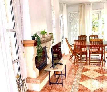 Las Negras Apartment | Villa Garriga