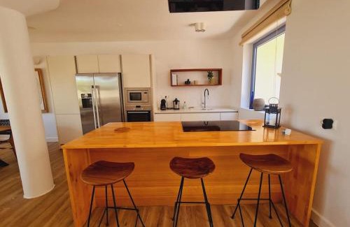 Bahia Calma Villa | Villa Gaspard, mit eigenem Pool und Meerblick