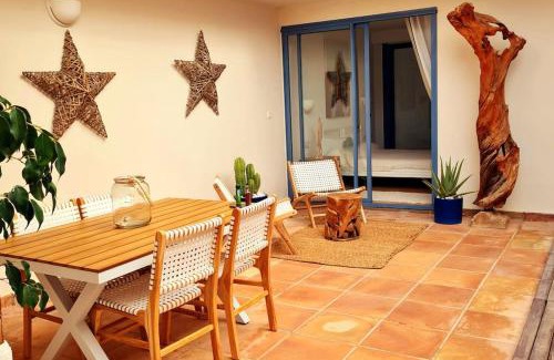 Bahia Calma Villa | Villa Gaspard, mit eigenem Pool und Meerblick