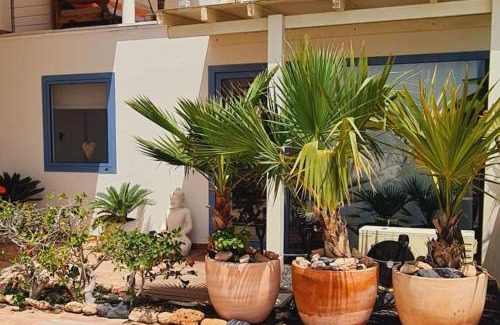 Bahia Calma Villa | Villa Gaspard, mit eigenem Pool und Meerblick