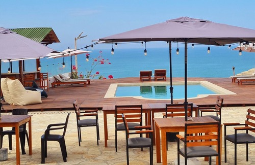 Punta Sal Villa | Villa Gattuna Punta Sal