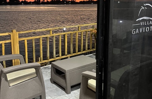 Boca del Cielo House | Villa gaviotas