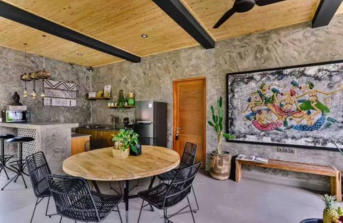Lodtunduh Villa | Villa Gaya, 3BR, Luxurious, Private, Ubud Center