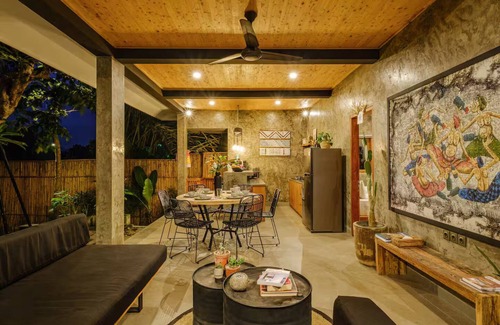 Lodtunduh Villa | Villa Gaya, 3BR, Luxurious, Private, Ubud Center