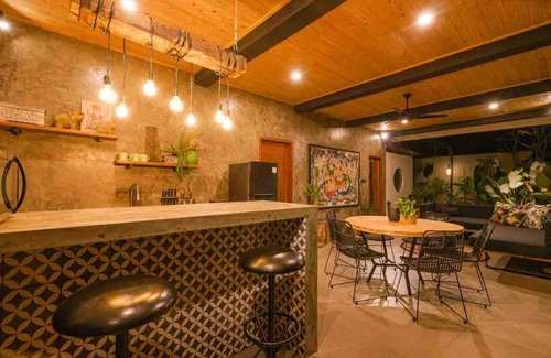 Lodtunduh Villa | Villa Gaya, 3BR, Luxurious, Private, Ubud Center
