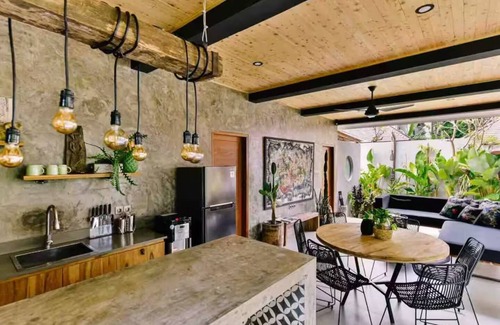 Lodtunduh Villa | Villa Gaya, 3BR, Luxurious, Private, Ubud Center