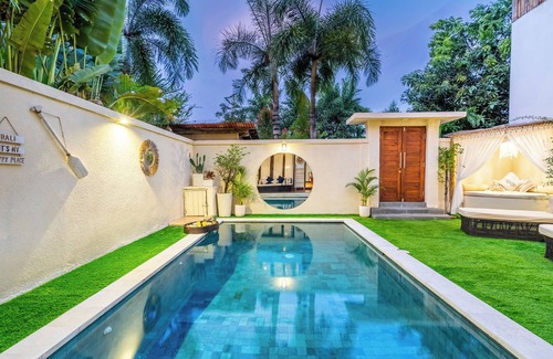 Sunset Road Villa | Villa Gea (By JB Villas)